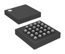 INFINEON S28HS01GTGZBHI030 Flash Memory, Serial NOR, 1 Gbit, SPI, BGA, 24 Pins
