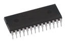 MICROCHIP ATMEGA88A-PU 8 Bit MCU, Low Power High Performance, AVR ATmega Family ATmega88 Series Microcontrollers, AVR