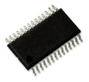 ANALOG DEVICES AD5556CRUZ Digital to Analogue Converter, 14 bit, Parallel, 5.5 V, 2.7 V, 1 Channels, Current