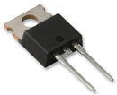MULTICOMP PRO MBR860 Schottky Rectifier, 60 V, 8 A, Single, TO-220AC, 2 Pins, 950 mV