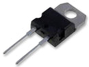 STMICROELECTRONICS STTH30RQ06DY Fast / Ultrafast Diode, 600 V, 30 A, Single, 2.95 V, 30 ns, 200 A