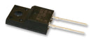 VISHAY VT2045BP-M3/4W Schottky Rectifier, 45 V, 20 A, Single, TO-220AC, 2 Pins, 660 mV