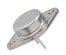 MULTICOMP PRO 2N6547.. Bipolar (BJT) Single Transistor, NPN, 400 V, 15 A, 175 W, TO-3, Through Hole