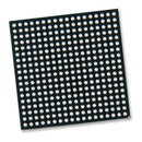 AMD XC6SLX25T-2CSG324C FPGA, Spartan-6, 190 I/O's, 24051 Logic Cells, 2 Speed Grade, 0 °C to 85 °C, CSBGA-324