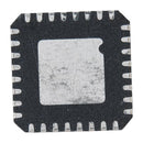 ANALOG DEVICES ADEMA124ACPZ Analogue to Digital Converter, 24 bit, 64 kSPS, Differential, Pseudo Differential