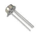 MULTICOMP PRO 2N3501 Bipolar (BJT) Single Transistor, NPN, 150 V, 300 mA, 1 W, TO-39, Through Hole