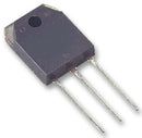 IXYS SEMICONDUCTOR IXTQ82N25P Power MOSFET, N Channel, 250 V, 82 A, 0.038 ohm, TO-3P, Through Hole