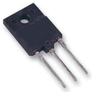 STMICROELECTRONICS STTH31AC06SPF Fast / Ultrafast Diode, 600 V, 30 A, Common Anode, 2 V, 65 ns, 150 A