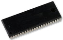 INFINEON CY62147EV30LL-45ZSXI.. SRAM, Asynchronous SRAM, 4 Mbit, 256K x 16bit, TSOP, 44 Pins, 2.2 V