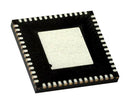 NXP MC33PF8200D2ES Power Management IC, 4 LDO, 12 Regulated Outputs, 7 Step Down Converter, 5.5 V, HVQFN-56