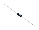 NEXPERIA BZV85-C8V2,113 Zener Single Diode, 8.2 V, 1 W, DO-41 (DO-204AL), 2 Pins, 200 °C, Through Hole