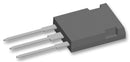 LITTELFUSE IXYH60N90C3 IGBT, 140 A, 2.4 V, 750 W, 900 V, TO-247AD, 3 Pins