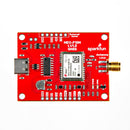 SparkFun GNSS L1/L5 Breakout - NEO-F10N, SMA