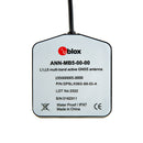 u-blox Multi-band Active GNSS Antenna - L1, L5 (ANN-MB5)