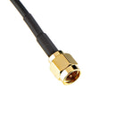 u-blox Multi-band Active GNSS Antenna - L1, L5 (ANN-MB5)