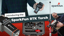 SparkFun RTK Torch