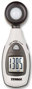 TENMA 72-9195 LIGHT METER MINI
