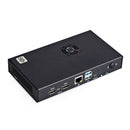 Raspberry Pi Compute Module 5 IO Case