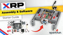 Experiential Robotics Platform (XRP) - DIY Kit - Beta