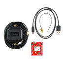 SparkFun GPS-RTK Dead Reckoning Kit (U.FL)
