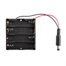 Experiential Robotics Platform (XRP) - DIY Kit - Beta