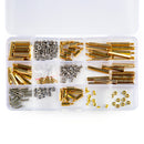 Standoff Kit - 210 Piece