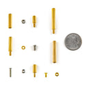 Standoff Kit - 210 Piece