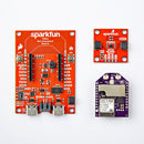 SparkFun Digi XBee® Cellular Kit