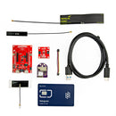 SparkFun Digi XBee® Cellular Kit