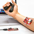MyoWare 2.0 Muscle Sensor Wireless Kit