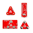 MyoWare 2.0 Muscle Sensor Wireless Kit