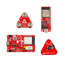 MyoWare 2.0 Muscle Sensor Wireless Kit