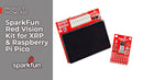 SparkFun Red Vision Kit for XRP