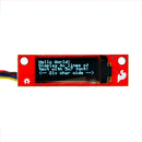 SparkFun Qwiic OLED Display (0.91 in., 128x32)