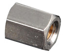 HARWIN R30-1000602 Standoff, Brass, M3, Hex Female, 6 mm, 6 mm