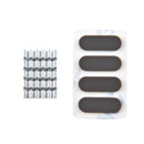 Raspberry Pi 5 Case - Black/Grey