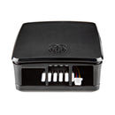 Raspberry Pi 5 Case - Black/Grey