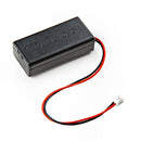 micro:bit Battery Box