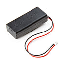micro:bit Battery Box with Switch