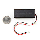 micro:bit Battery Box with Switch