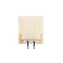 JST-SH 2-pin Connector (1mm-pitch)