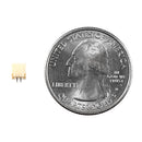 JST-SH 2-pin Connector (1mm-pitch)