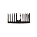 Aluminum Heatsink 23 x 23 x 10mm (Self-Adhesive)