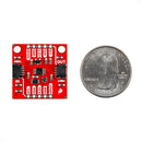 SparkFun Qwiic Power Switch