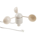 Anemometer