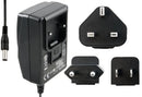 STONTRONICS T5886ST PSU PLUG GO 12V 05A 6W LEVEL 6