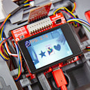 SparkFun Red Vision Kit for XRP