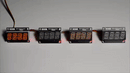Qwiic Alphanumeric Display - Blue