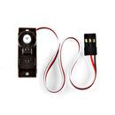 Servo - Generic, 180° Rotation (Sub-Micro Size)