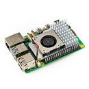 Raspberry Pi Active Cooler